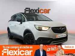 OPEL Crossland X 1.2T S&S Innovation 130