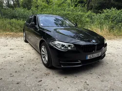 BMW 520 Touring 190cv