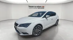 SEAT LEON 1.6 TDI 105 ch i-Tech