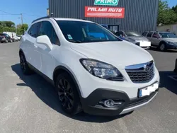 Opel Mokka PH1 1.6 CDTI 136 S/S COSMO PACK - 1ère main révisé et gar
