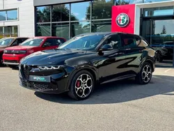 Alfa Romeo Tonale 1.5 Ibrida 160 ch VGT TCT7 Veloce