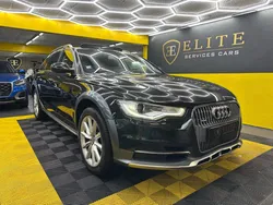 AUDI A6 ALLROAD QUATTRO V6 3.0 TDI DPF 245CV Avus S Tronic A Garantie