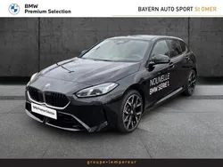 Bmw Série 1 120dA 163ch M Sport DKG7