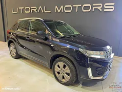 Suzuki Vitara 1.4T S2 Mild Hybrid