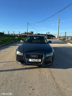 Audi A5 Sportback 2.0 TDI