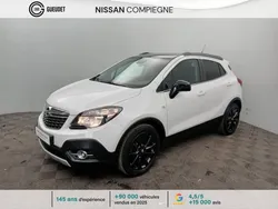 Opel Mokka 1.4 Turbo - 140 ch 4x2 Start&Stop Color Edition