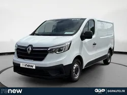 Renault Trafic Fg L1H1 3T 2.0 Blue dCi 130ch Advance -24