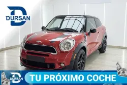 MINI Paceman Paceman Cooper S Aut. 190