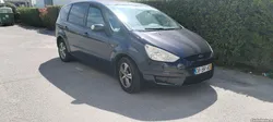 Ford S-Max 1800 tdci