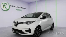Renault ZOE de 2022