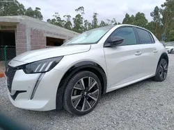 Peugeot 208 1.2 GT line