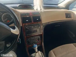 Peugeot 307 1.4 HDi XS Premium