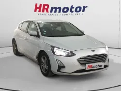 FORD Focus 1.0 Ecoboost Trend 100