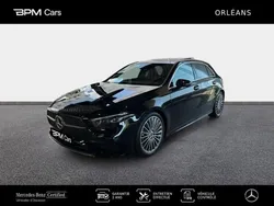 Mercedes-benz Classe A 200 d 150ch Star Edition 8G-DCT