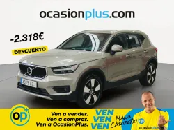 VOLVO XC40 T4 Business Plus Aut.