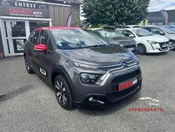 Citroen C3 GENERATION-III 80CV SHINE BUSINESS