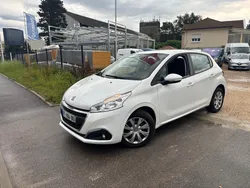 Peugeot 208 1 phase 2 1.5 blue hdi 100 cv chaine arbre a cames distribution embrayage volant moteur neufs garantie 6 mois