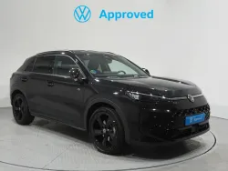 VOLKSWAGEN T-Roc 1.5 eTSI R-Line 1st Edition DSG7 110kW