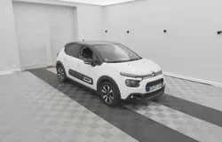Citroën C3 1.2 PURETECH83 SHINE 5P