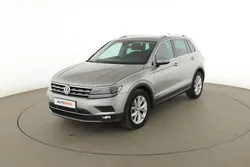 Volkswagen Tiguan 2.0 TDI Match DSG7 150 ch