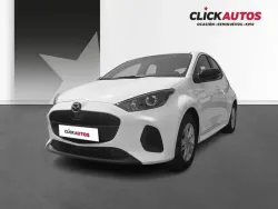 Mazda 2 Hybrid 1.5 Centre-Line  CVT 85kW