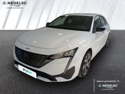 Peugeot 308 SW 1.5 BlueHDi 130ch S&S Allure Pack EAT8