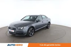 Audi A4 1.4 TFSI Sport S tronic 150 ch