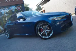 Alfa Romeo Giulia 2.0 Turbo 200 cv AT8