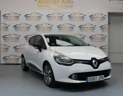 Renault Clio 1.5dCi eco2 SL Technofeel 90