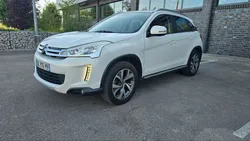 ⭐️ CITROEN C4 AIRCROSS 150 4x4 CAMERA/BLUETOOTH/MODE CONDUITE/ GARANTI SUIVI✅