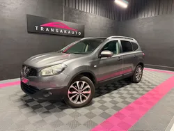 NISSAN QASHQAI+2 1.5 dCi 110 FAP