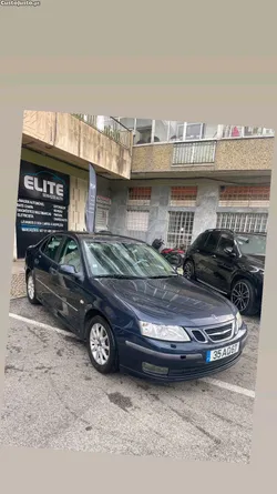 Saab 93 vector