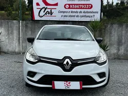 Renault Clio 1.5 CDI