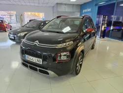 Citroen C3 Aircross BlueHDi S&S C-Series 100