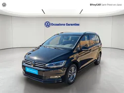 VOLKSWAGEN Touran 1.5 TSI EVO 150 BVM6 7pl VW Edition