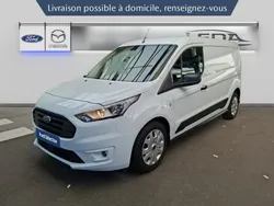 Ford Transit Connect L2 1.0E 100ch E85 Trend Business Nav
