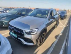 Mercedes-Benz GLC 300 e 4MATIC