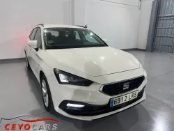 SEAT Leon SP 2.0 TDI 85kW Reference Go
