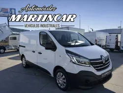 Renault Trafic Trafic Authentique