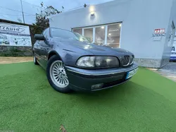 BMW 530 d