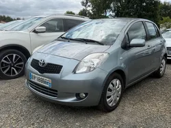 Toyota Yaris 1.4 -90 D-4D boite automatique