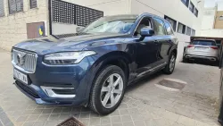 Volvo XC90 T8 Twin Recharge Inscription AWD Aut.