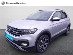 VOLKSWAGEN T-Cross 1.0 TSI 110 Start/Stop BVM6 Life Tech
