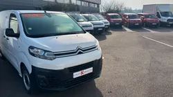 Citroën Jumpy Club HDI 100 cv à partir de 325 / mois