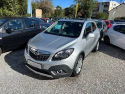 Opel MOKKA 1.4 TURBO GPS/CAMÉRA/T.OUVRANT/RADAR AV AR