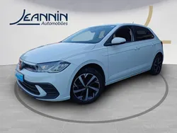 VOLKSWAGEN Polo 1.0 TSI 95 S&S BVM5 Life Plus