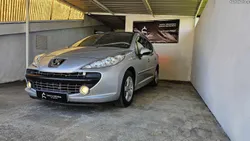 Peugeot 207 SW Sport 1.4 VTI
