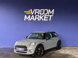 MINI Mini 1.5 D 95ch One - 2017 - 101 000 km - Garantie 6 mois incluse