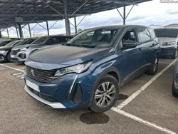 Peugeot 5008 1.5 BlueHDi Active Pack EAT8