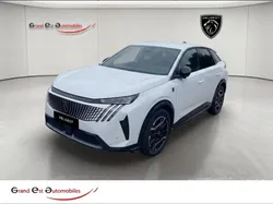 Peugeot 3008 Electrique 210ch Batterie 73 kWh GT